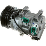 Compressor DVE16 20-21988