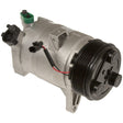COMPRESSOR DKS17D PV7 115mm 12V 20-21990-AM