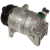 COMPRESSOR DKS17D PV7 115mm 12V 20-21990-AM
