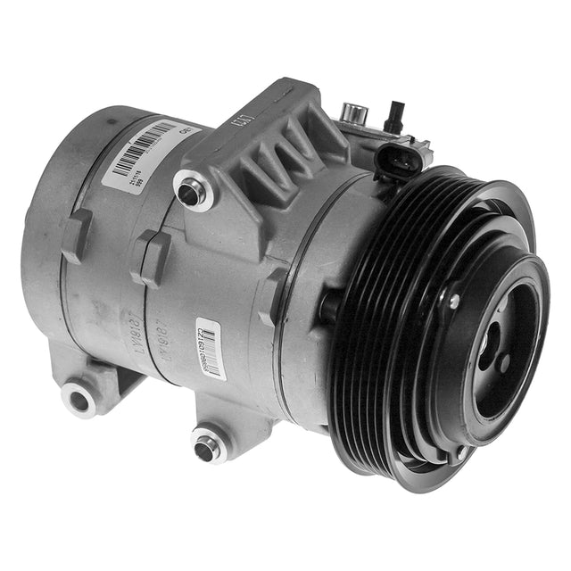 Compressor SP17 PV6 12V 20-21992-AM