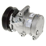 Compressor SP17 PV6 12V 20-21992-AM