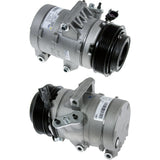 Compressor SP17 PV6 12V 20-21993-AM
