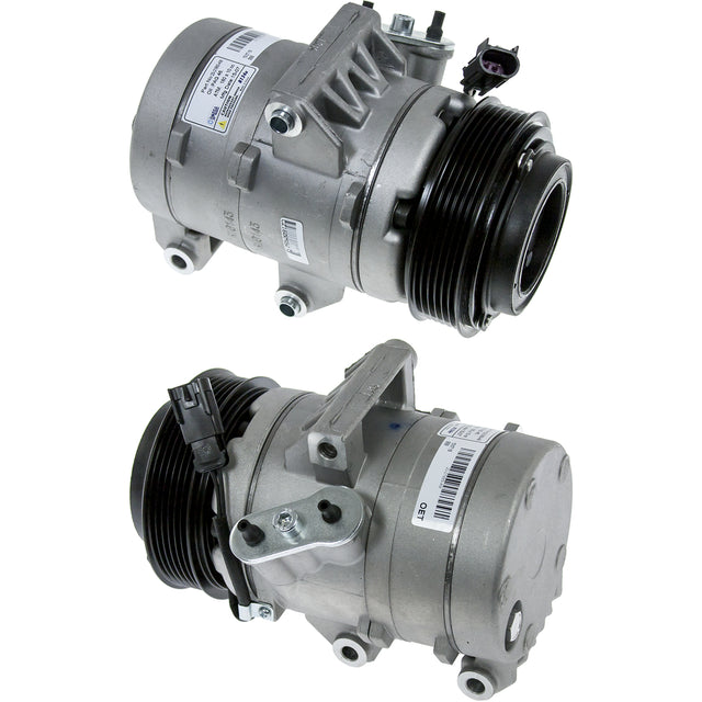 Compressor SP17 PV6 12V 20-21993-AM