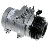 Compressor SP17 PV6 12V 20-21993-AM