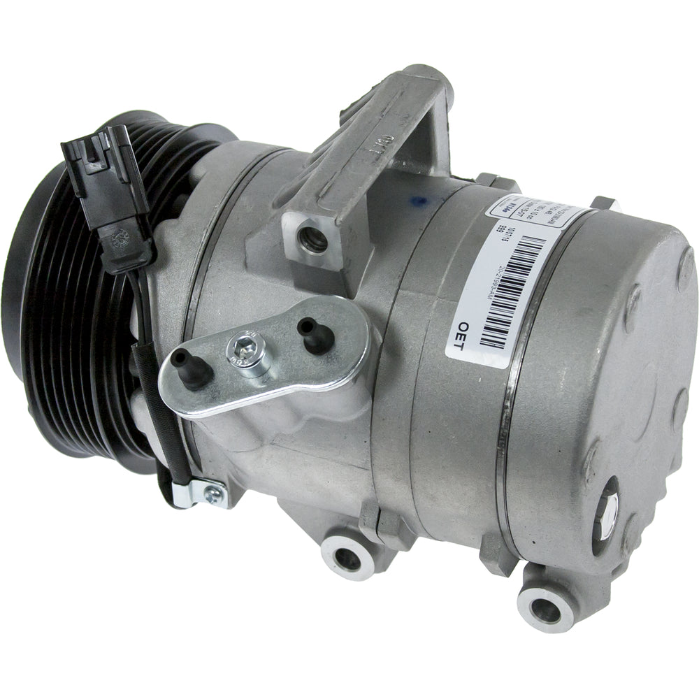 Compressor SP17 PV6 12V 20-21993-AM
