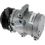 Compressor SP17 PV6 12V 20-21993-AM