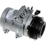 Compressor SP17 PV6 12V 20-21993-AM