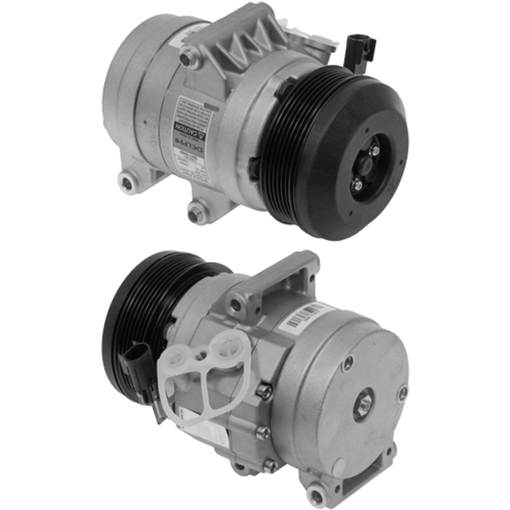 Compressor SP17 PV6 12V 20-21993