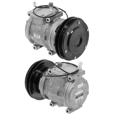 COMPRESSOR 10PA15C 1A 24V 152mm DENSO 20-21994
