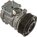 COMPRESSOR 10PA15C PV9 135mm 24V W/O MANIFOLD 20-21995-AM