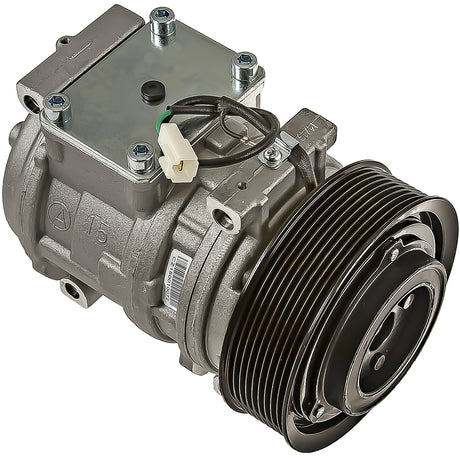 COMPRESSOR 10PA15C PV9 135mm 24V W/O MANIFOLD 20-21995-AM