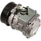 COMPRESSOR 10PA15C PV9 135mm 24V W/O MANIFOLD 20-21995-AM