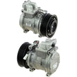 COMPRESSOR 10PA15C PV9 135mm 24V 20-21995