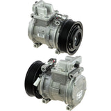 COMPRESSOR 10PA15C PV9 135mm 24V 20-21995