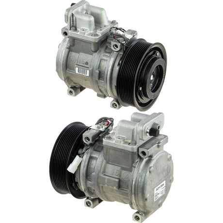 COMPRESSOR 10PA15C PV9 135mm 24V 20-21995