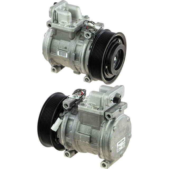 COMPRESSOR 10PA15C PV9 135mm 24V 20-21995