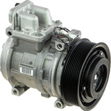COMPRESSOR 10PA15C PV9 135mm 24V 20-21995