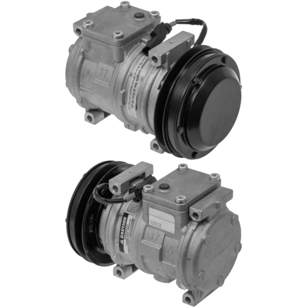 COMPRESSOR 10PA17C 1A GRV 146mm 12V 20-21996-AM