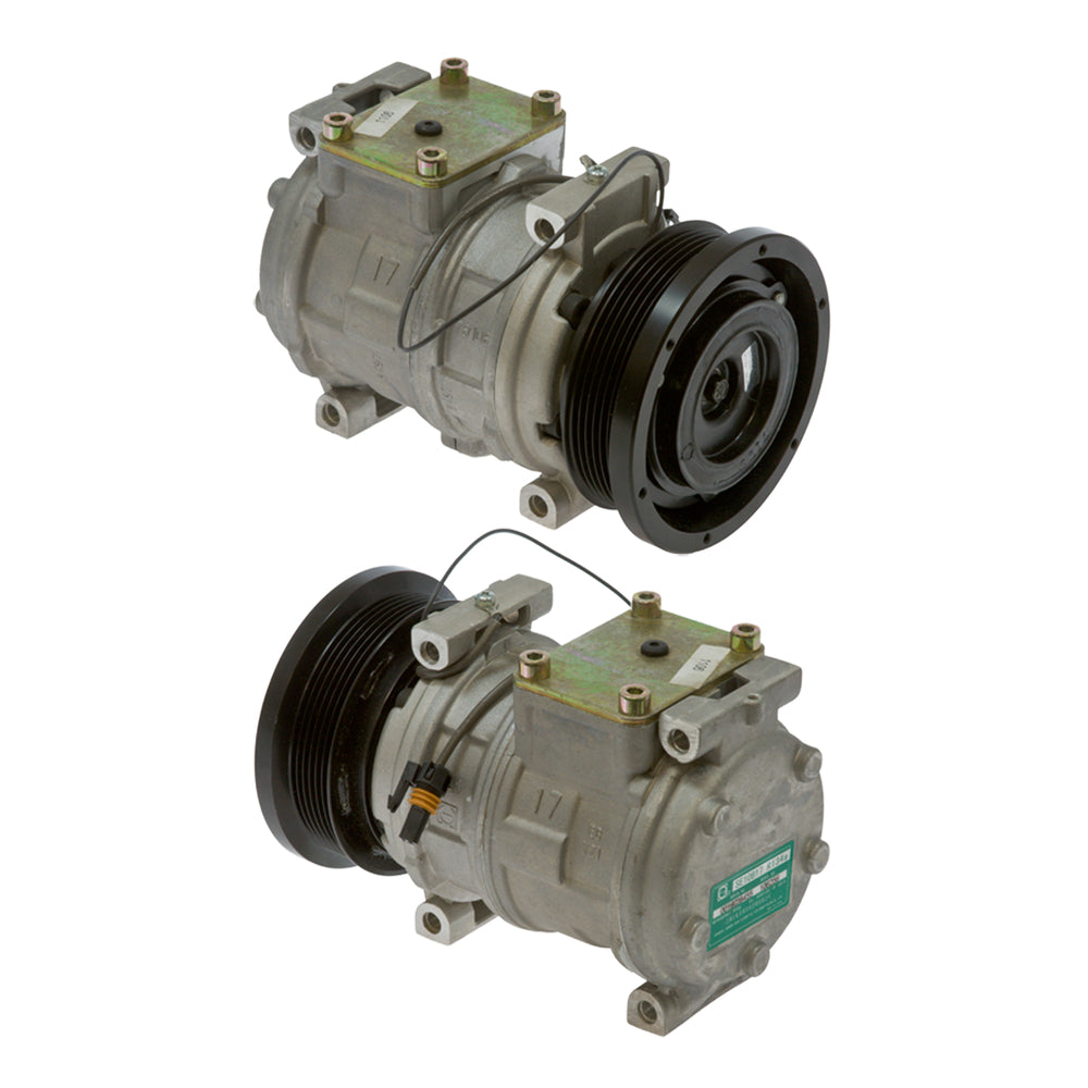 COMPRESSOR 10PA17C PV6 125mm 12V 20-21997-AM