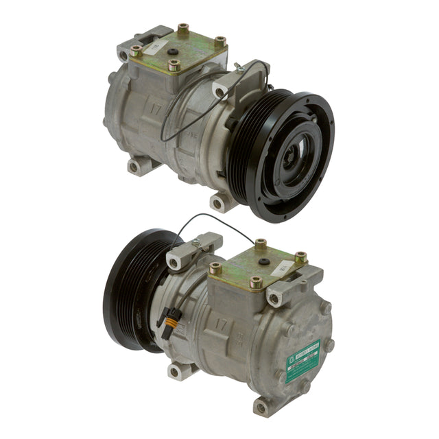 COMPRESSOR 10PA17C PV6 125mm 12V 20-21997-AM