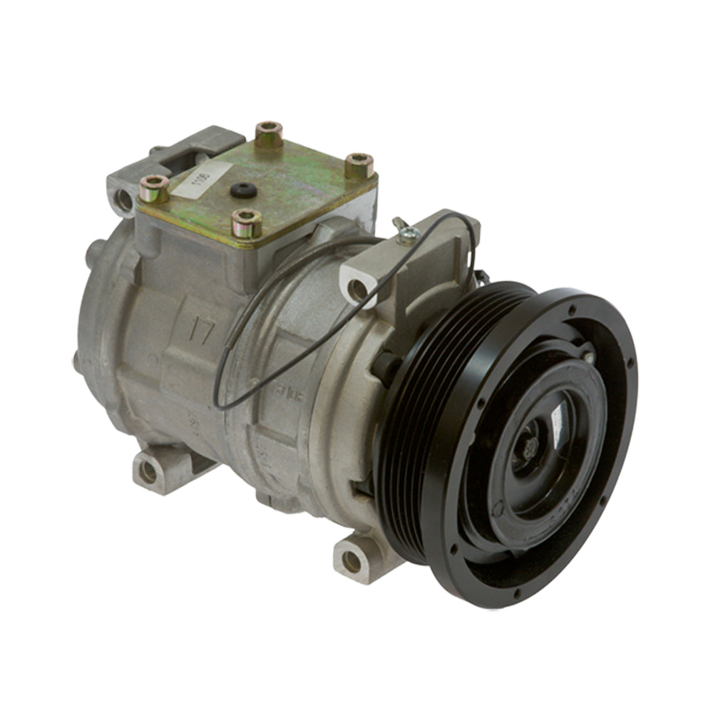 COMPRESSOR 10PA17C PV6 125mm 12V 20-21997-AM