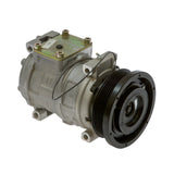 COMPRESSOR 10PA17C PV6 125mm 12V 20-21997-AM
