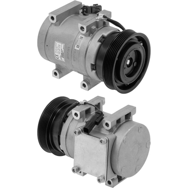 COMPRESSOR HS15 PV6 4 5/8in 20-22002-AM