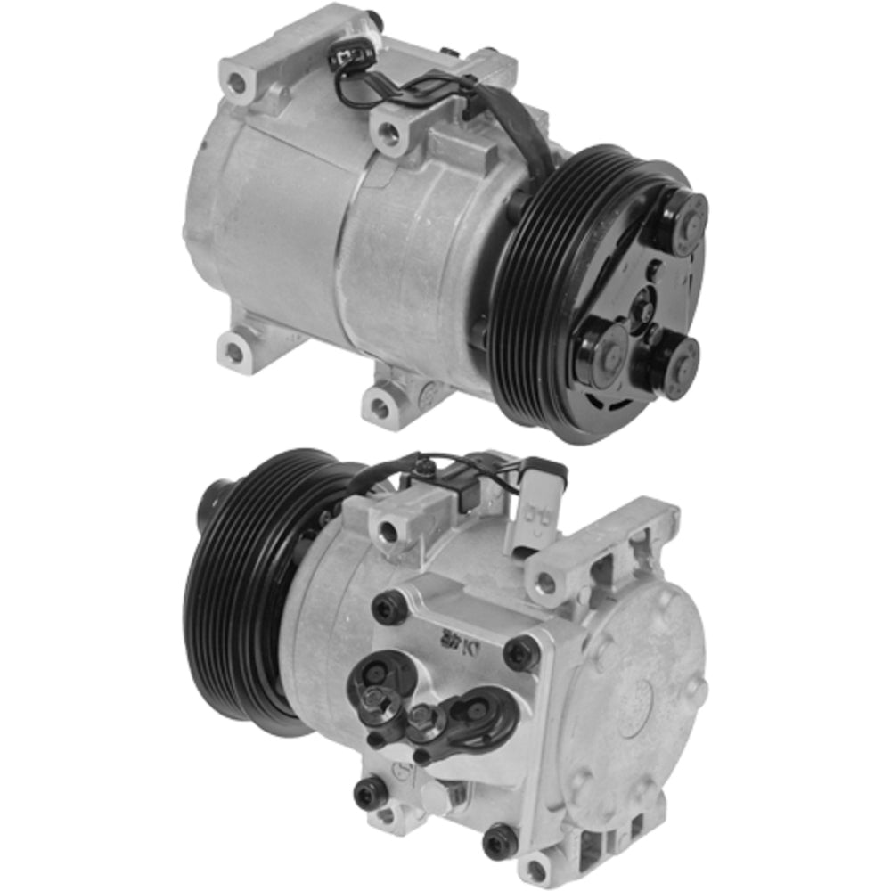 COMPRESSOR HS15 PV6 4 5/8in 20-22002