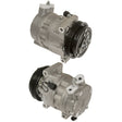 Compressor CWE618 PV4 20-22003-AM