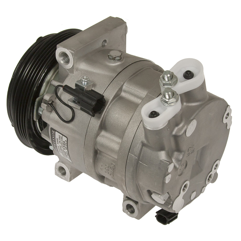 Compressor CWE618 PV4 20-22003-AM