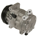 Compressor CWE618 PV4 20-22003-AM