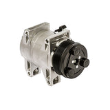 COMPRESSOR DKS17D PV7 110mm 12V 20-22006-AM