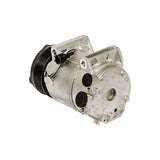 COMPRESSOR DKS17D PV7 110mm 12V 20-22006-AM