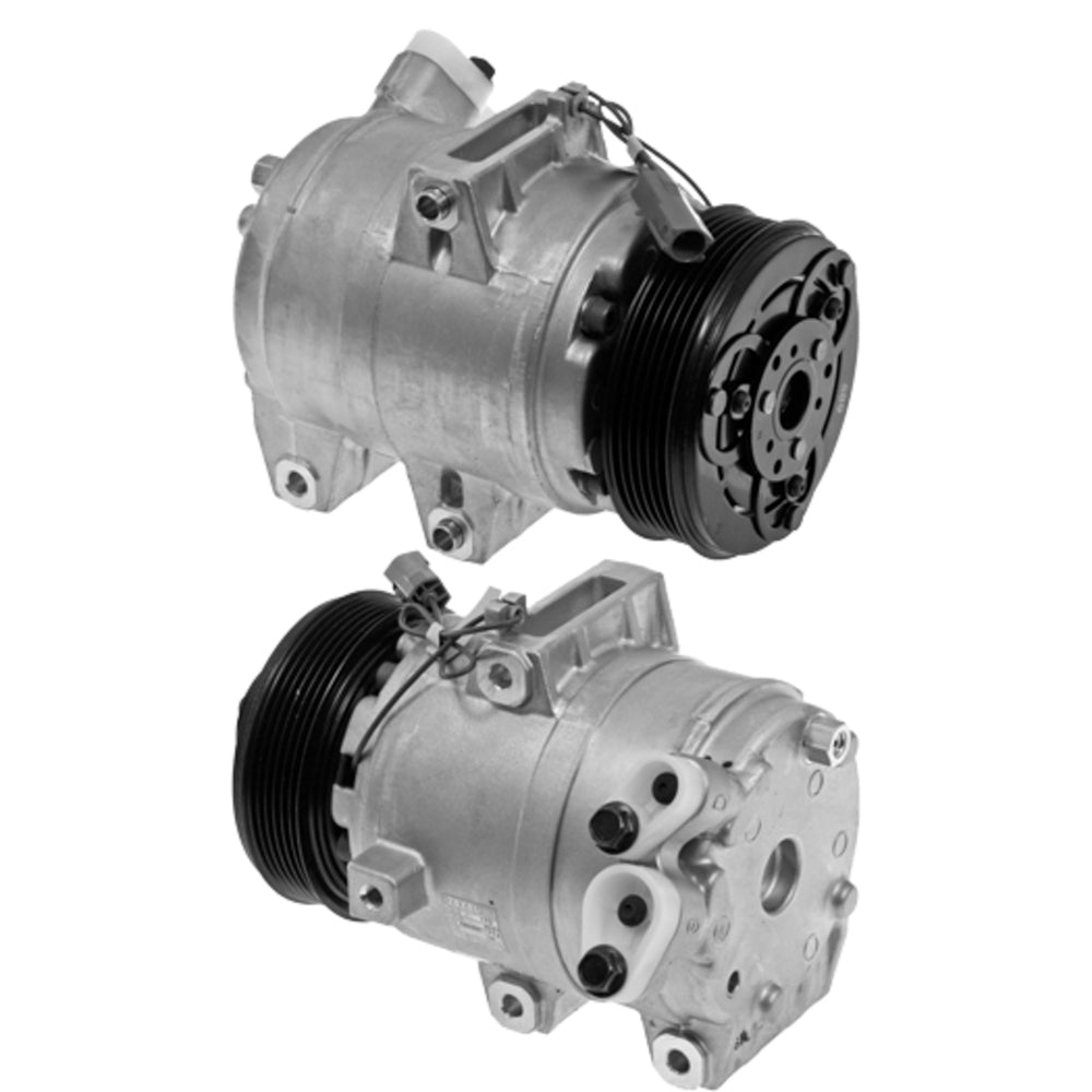 Compressor DKS17D 20-22008-AM