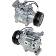 COMPRESSOR SCA06C PV4 93mm 20-22009-AM