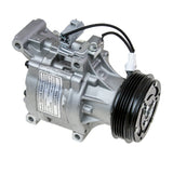 COMPRESSOR SCA06C PV4 93mm 20-22009-AM