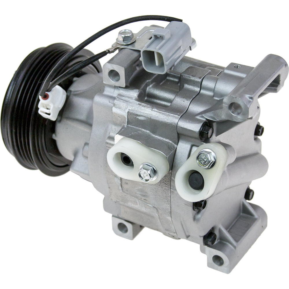 COMPRESSOR SCA06C PV4 93mm 20-22009-AM