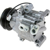 COMPRESSOR SCA06C PV4 93mm 20-22009-AM