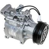 COMPRESSOR SCA06C PV4 93mm 20-22009-AM
