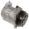 Compressor CWV615 20-22011-AM