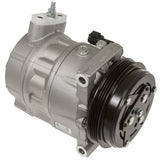 Compressor CWV615 20-22011-AM