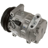 Compressor CWV615 20-22011-AM
