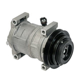 Compressor 10S17F PV4 20-22016-AM