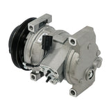 Compressor 10S17F PV4 20-22016-AM