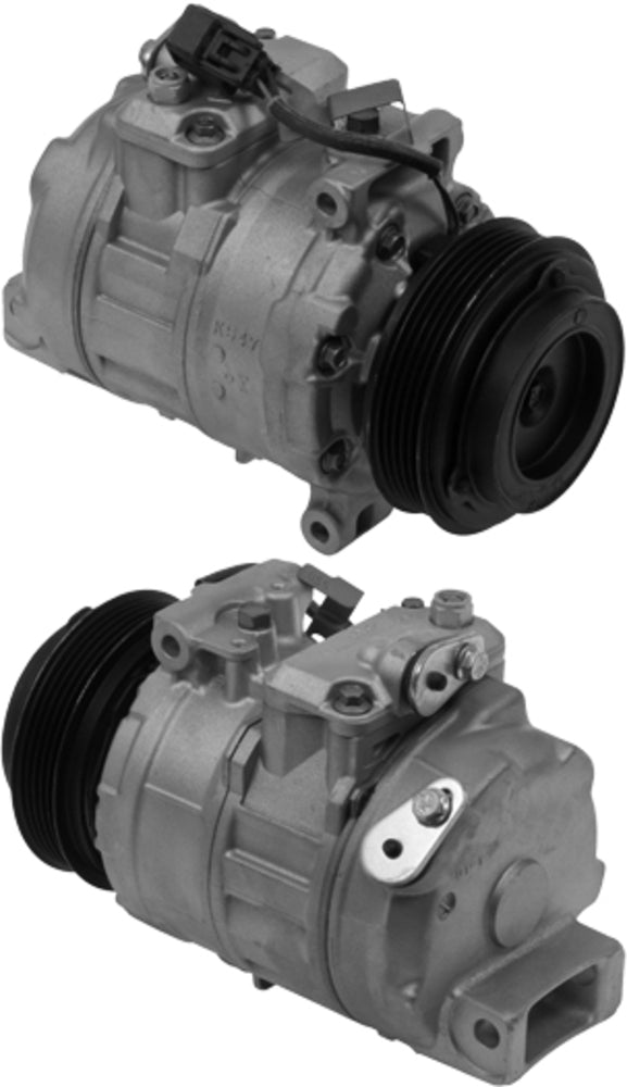 Compressor 7SBU16C Remfg 20-22018-R