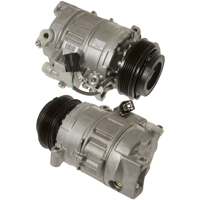 Compressor 7SBU16C PV5 12V 20-22018
