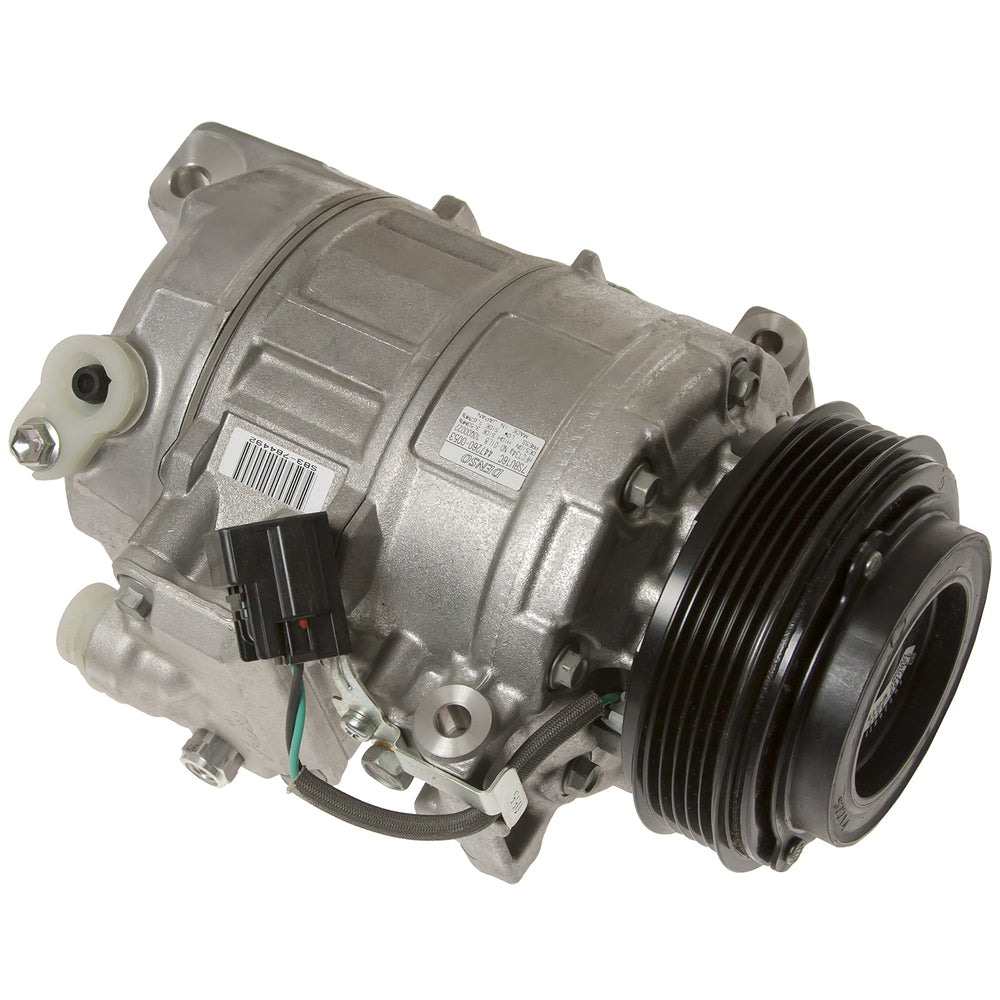 Compressor 7SBU16C PV5 12V 20-22018