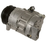 Compressor 7SBU16C PV5 12V 20-22018