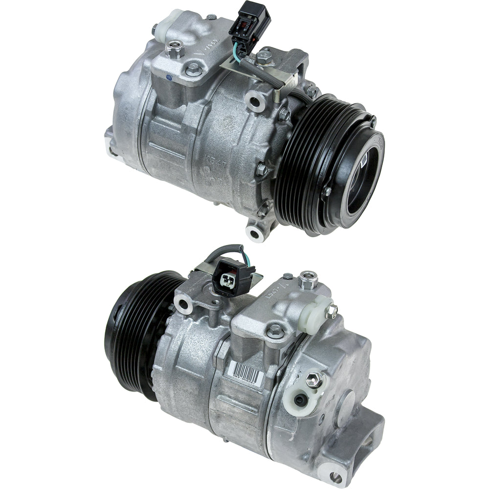 Compressor 7SBU16C PV6 12V 20-22019