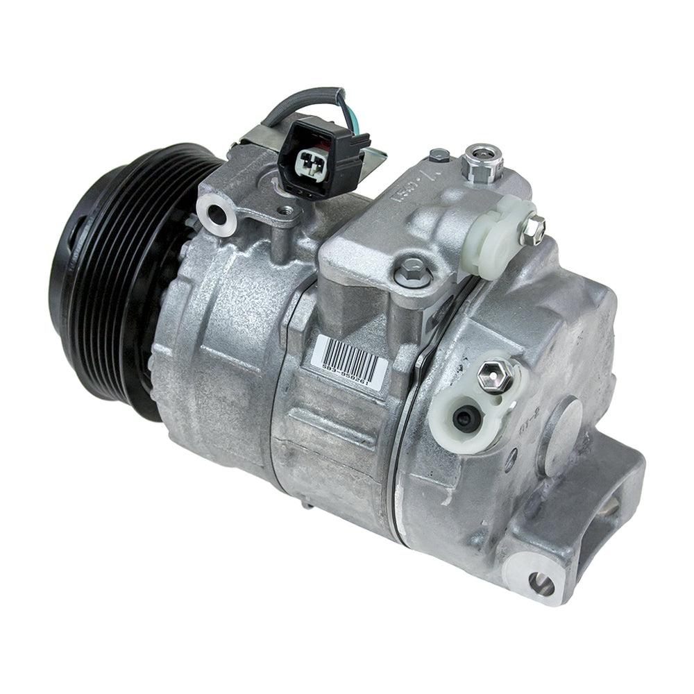 Compressor 7SBU16C PV6 12V 20-22019